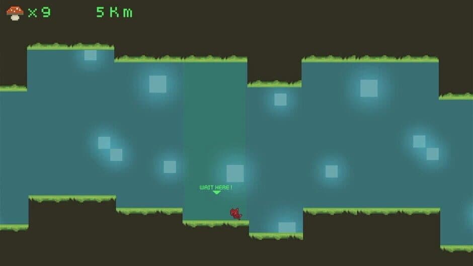 Скриншот 1 из Crevice Survival