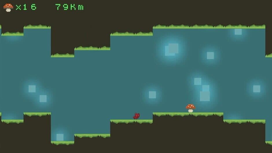 Скриншот 2 из Crevice Survival