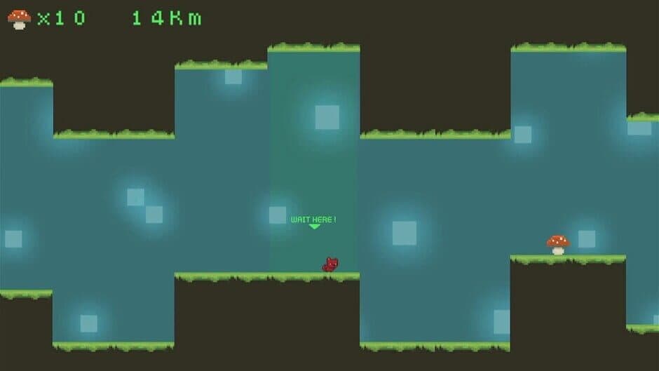 Скриншот 3 из Crevice Survival