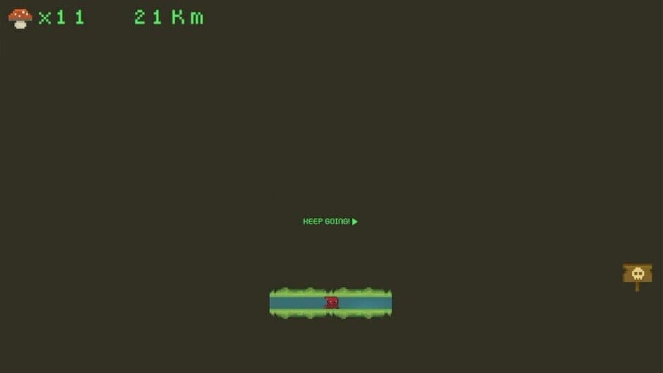 Скриншот 4 из Crevice Survival
