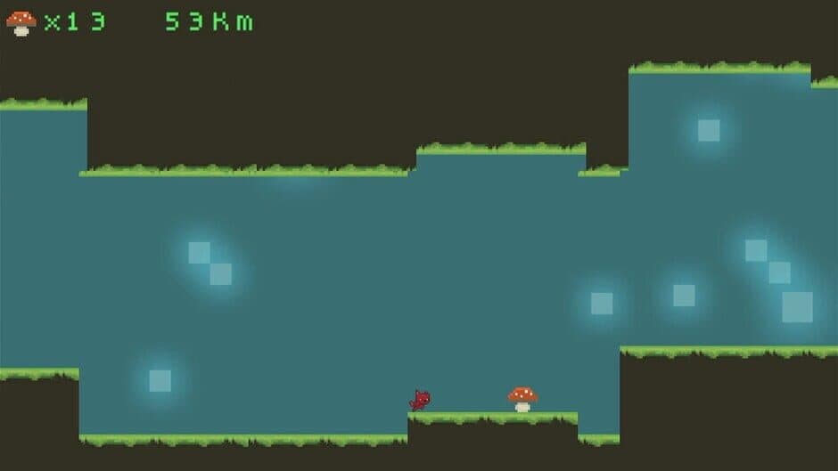 Скриншот 5 из Crevice Survival