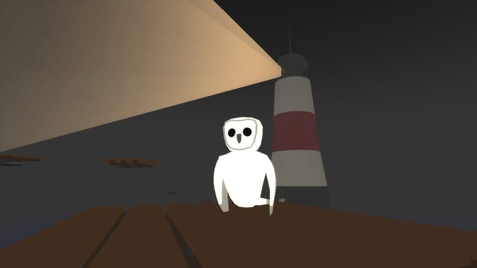 Скриншот 5 из The Tragedy of Little Joy