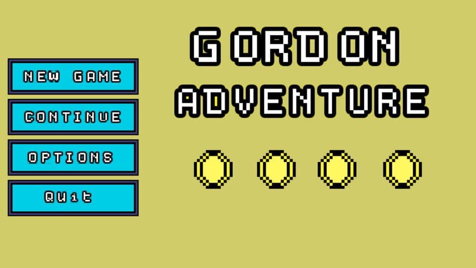 Скриншот 5 из Gordon Adventure