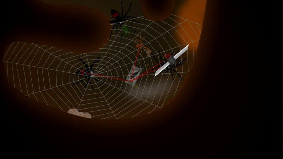Скриншот 5 из Spider Crisis