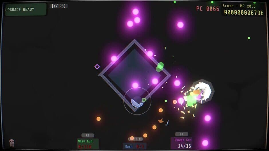 Скриншот 7 из Fracture Hell