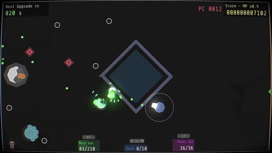 Скриншот 1 из Fracture Hell