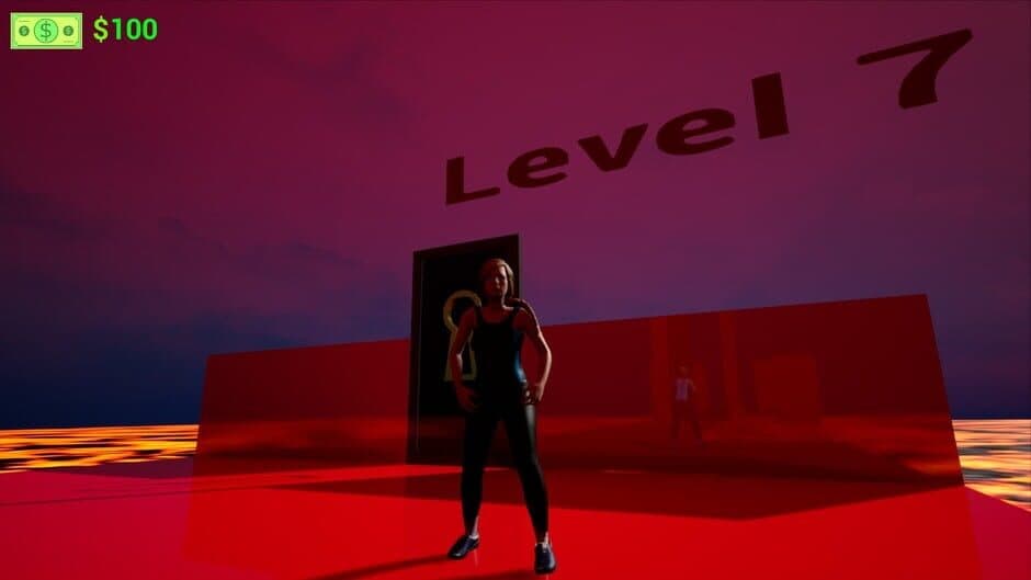 Скриншот 5 из Rent's Due: The Game