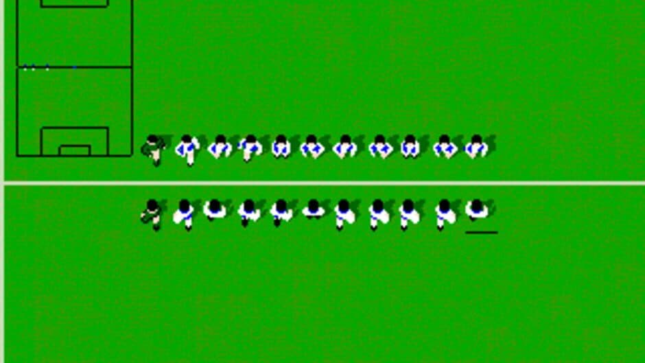 Скриншот 1 из Kick Off 2
