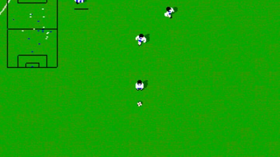 Скриншот 3 из Kick Off 2