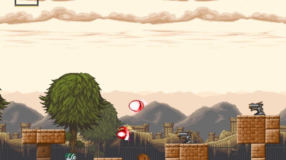 Скриншот 1 из Action Mogura