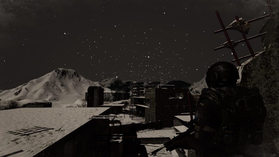 Скриншот 1 из Beyond Mankind: The Awakening