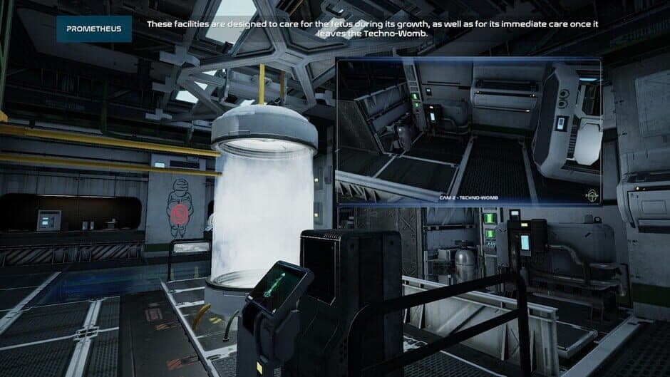 Скриншот 2 из Beyond Mankind: The Awakening