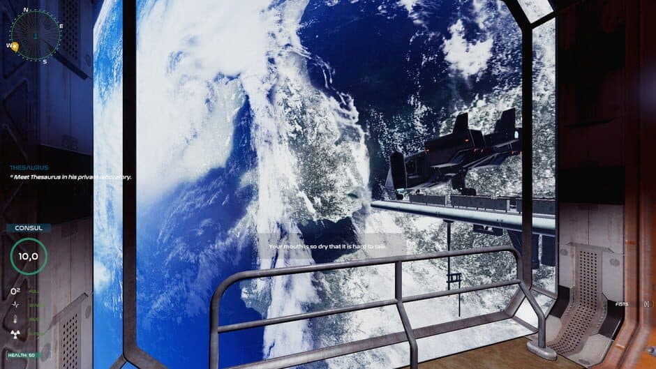 Скриншот 9 из Beyond Mankind: The Awakening