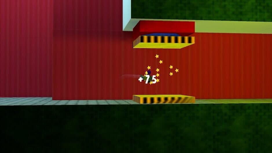 Скриншот 2 из Night Flight
