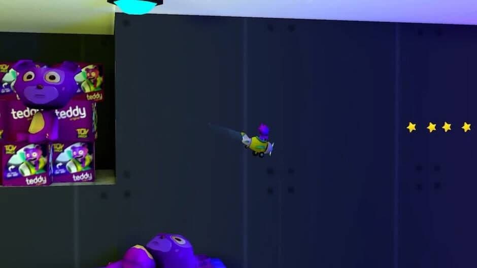 Скриншот 3 из Night Flight