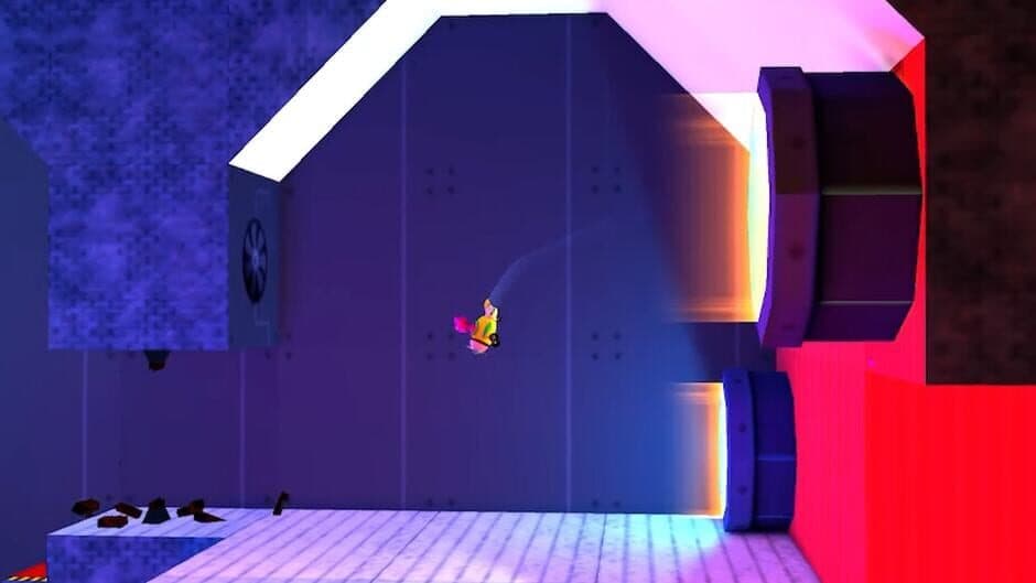 Скриншот 4 из Night Flight