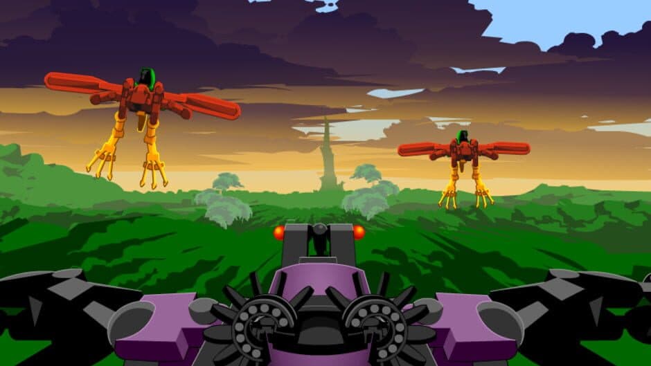 Скриншот 6 из Mata Nui Online Game