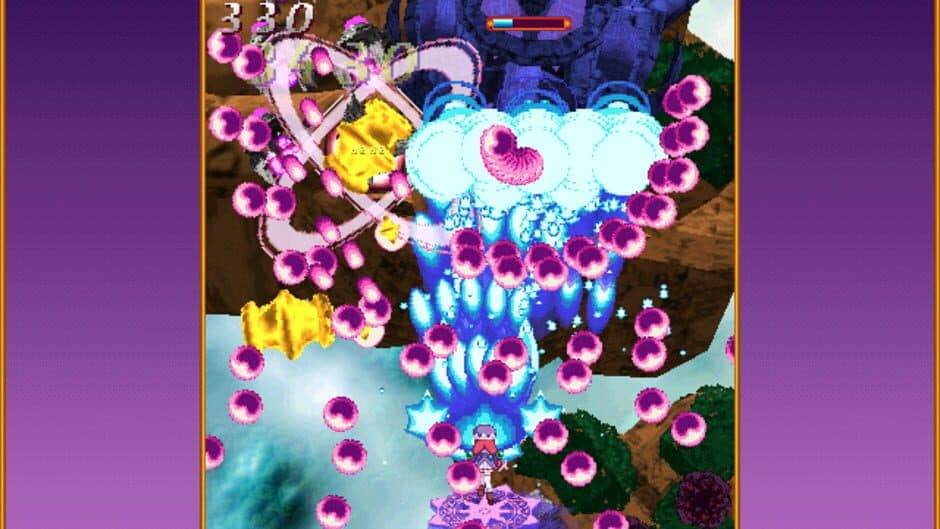 Скриншот 1 из Eden's Aegis