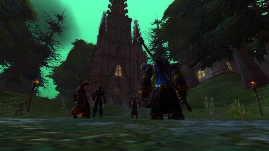 Скриншот 5 из World of Warcraft