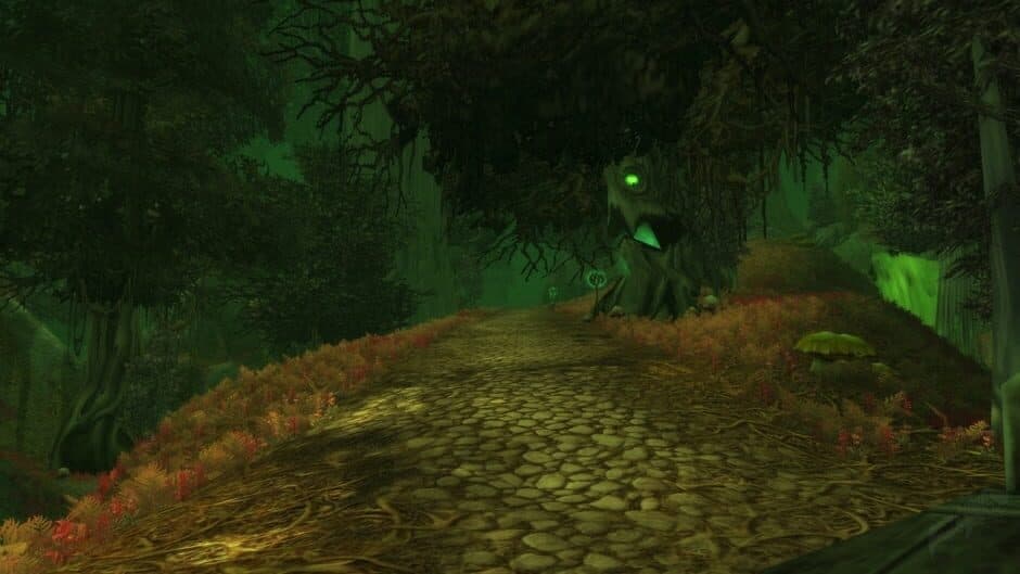Скриншот 6 из World of Warcraft