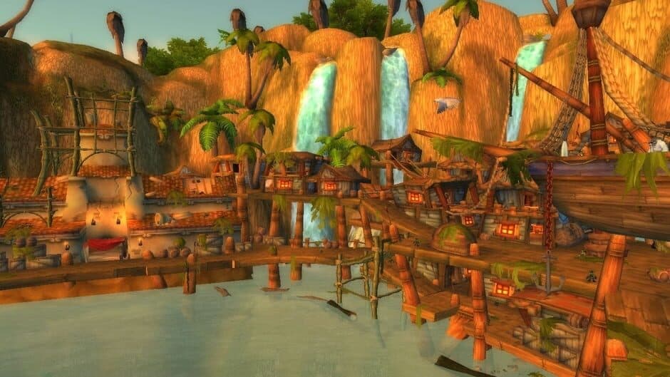 Скриншот 8 из World of Warcraft