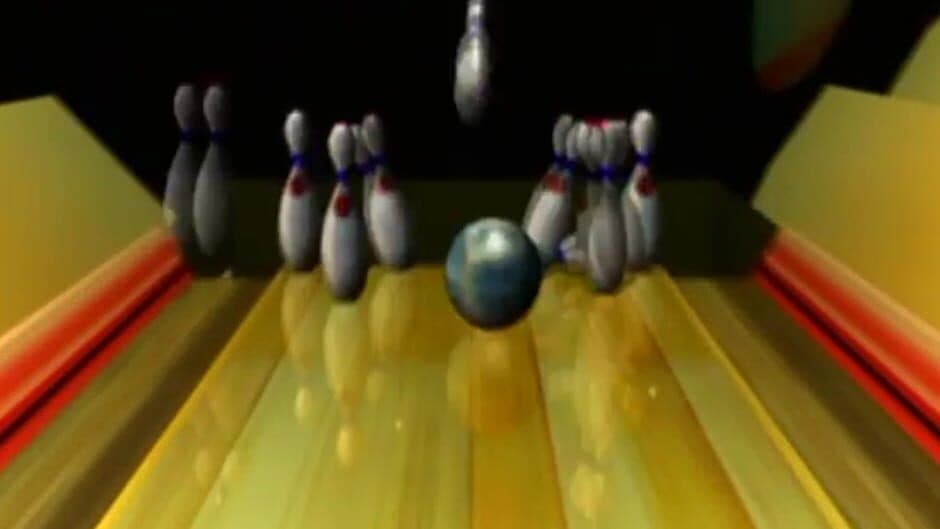 Скриншот 1 из 10 Pin: Champions Alley