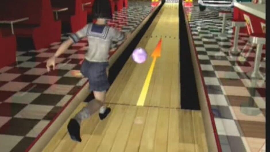 Скриншот 2 из 10 Pin: Champions Alley