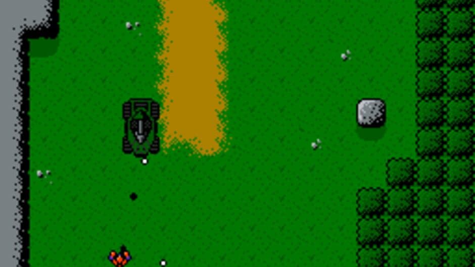 Скриншот 6 из Pixel Force: Halo
