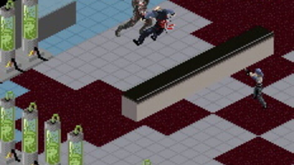 Скриншот 2 из Resident Evil: Genesis