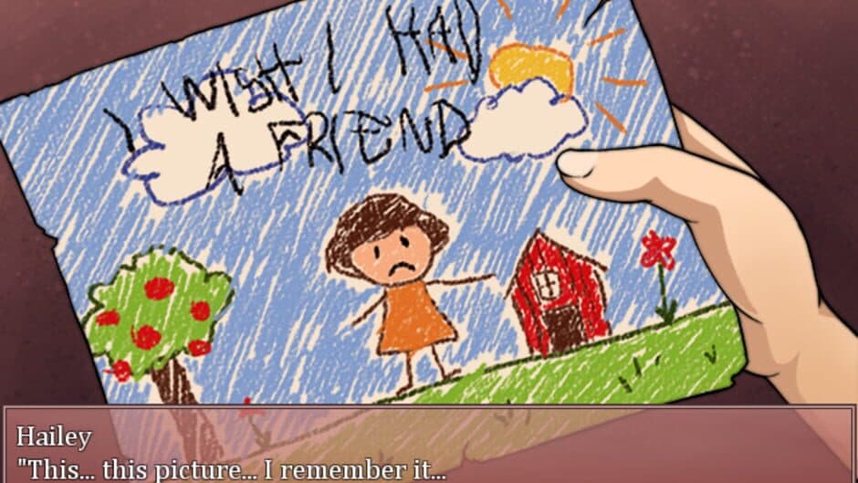Скриншот 3 из Imaginary Friends
