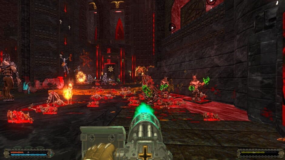 Скриншот 1 из The Age of Hell