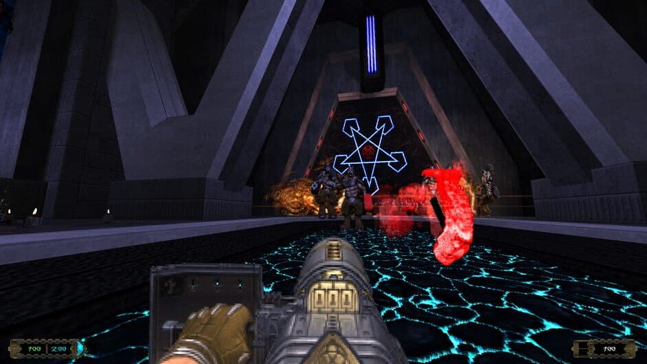 Скриншот 2 из The Age of Hell