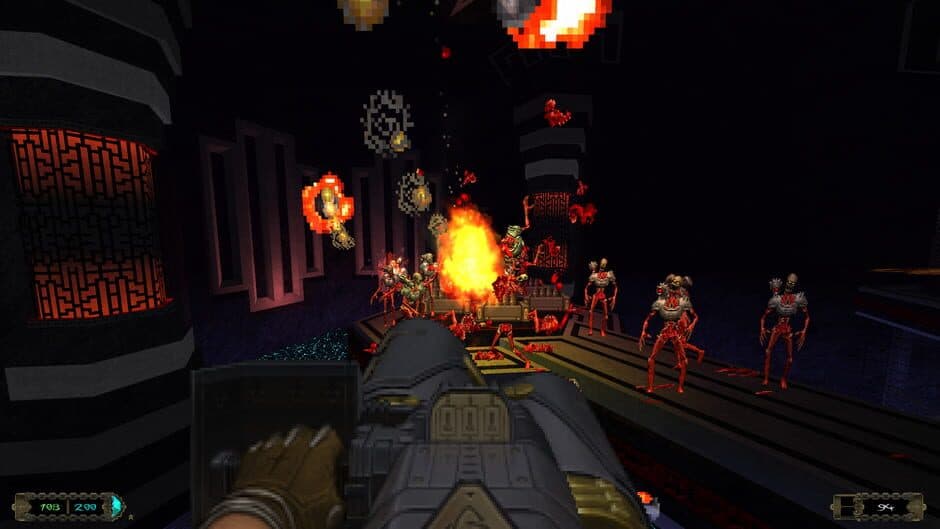 Скриншот 4 из The Age of Hell