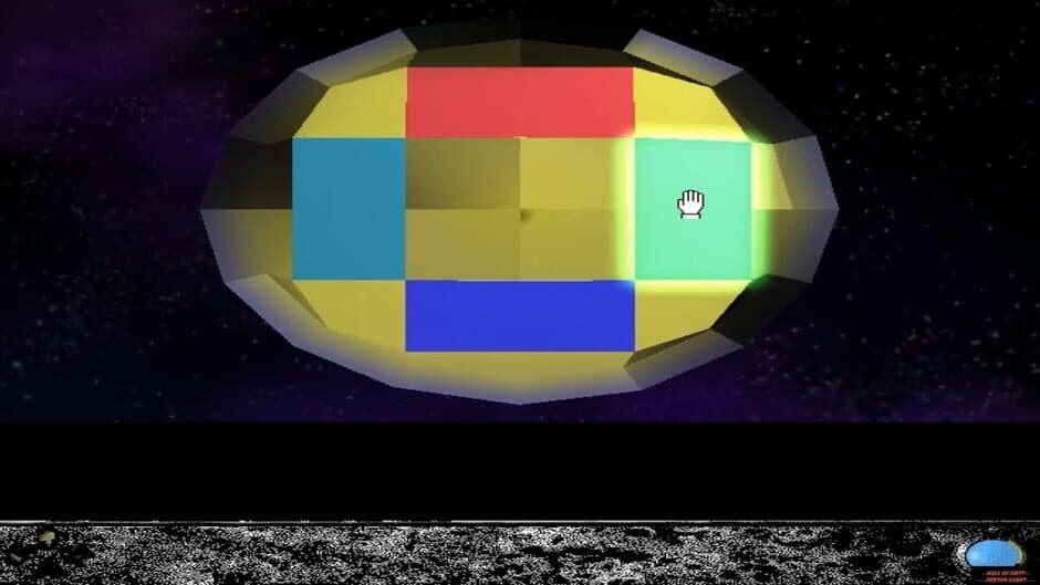 Скриншот 1 из The Neverending Labyrinth
