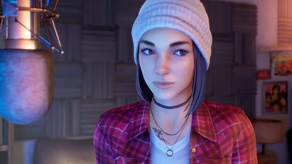 Скриншот 2 из Life is Strange: Wavelengths