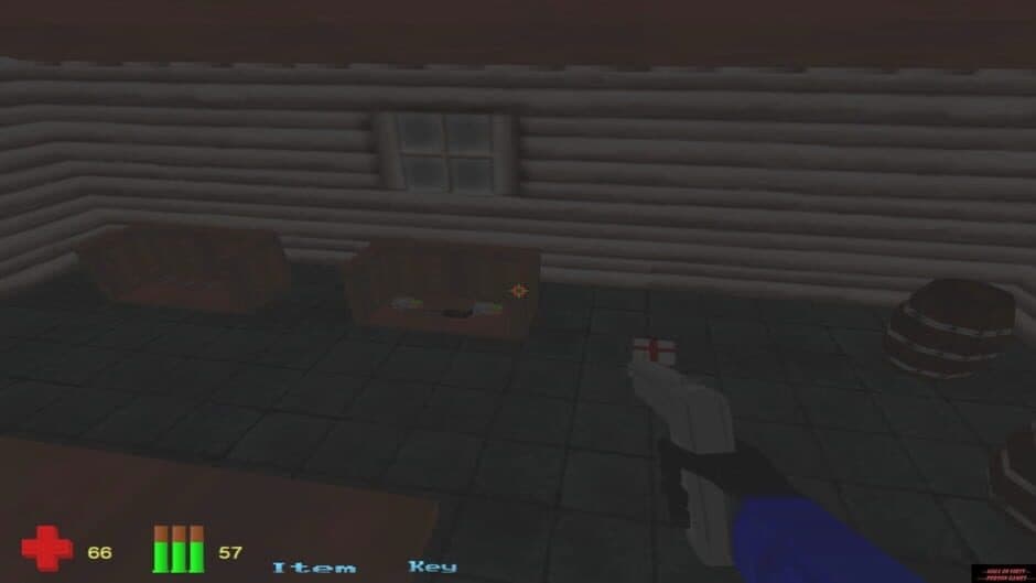 Скриншот 3 из Project: Undead