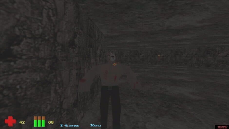 Скриншот 5 из Project: Undead