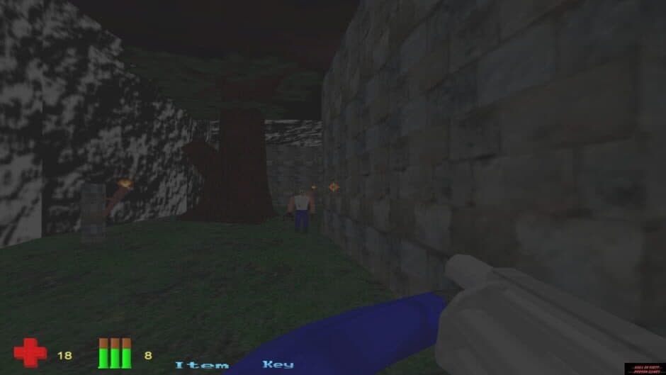Скриншот 6 из Project: Undead