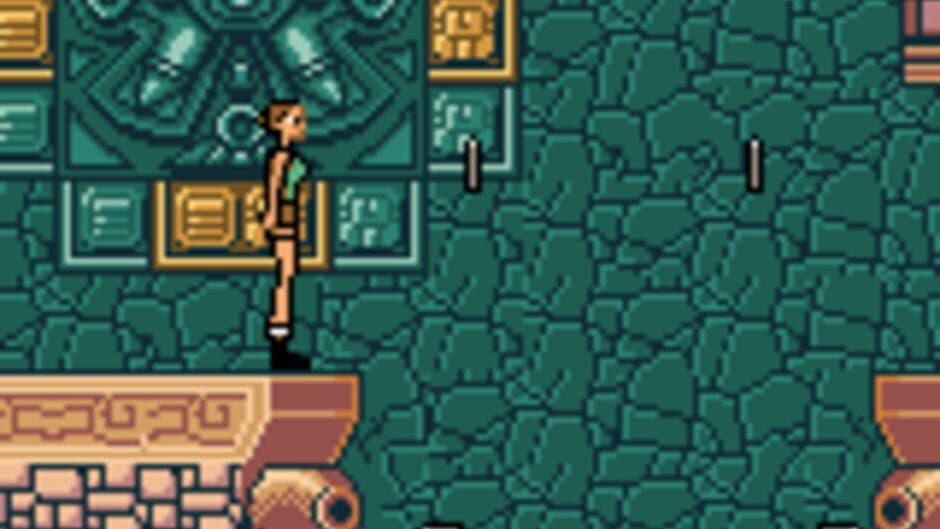 Скриншот 5 из Tomb Raider Starring Lara Croft