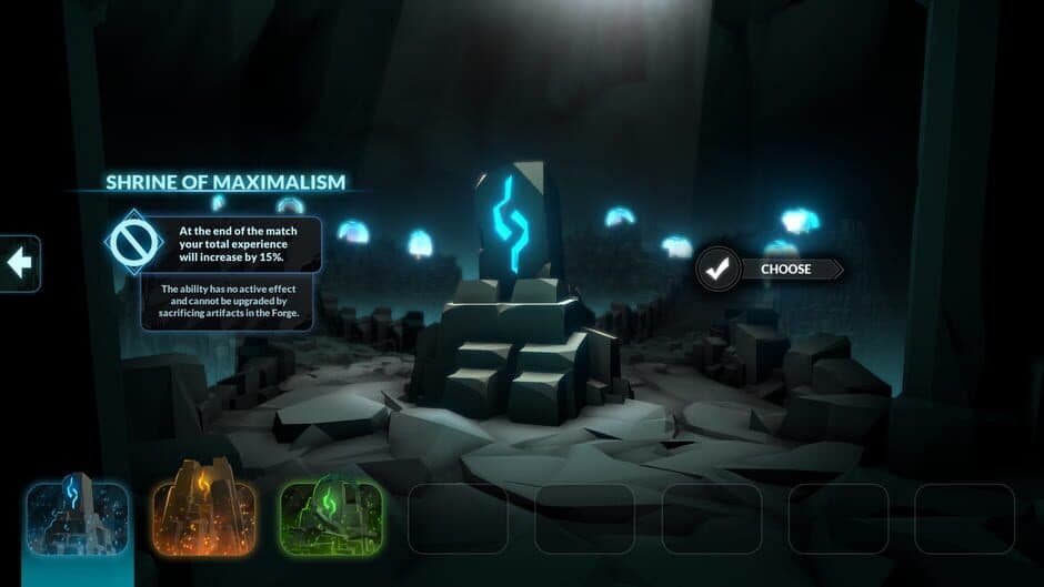 Скриншот 8 из Godless