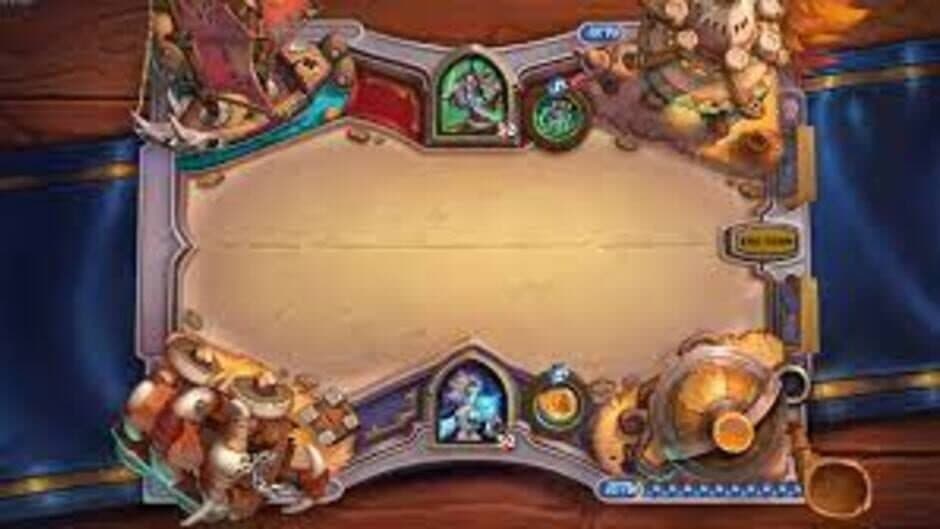 Скриншот 2 из Hearthstone: Forged in the Barrens