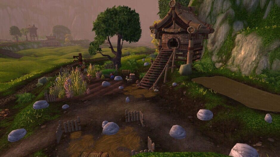 Скриншот 7 из World of Warcraft: Mists of Pandaria