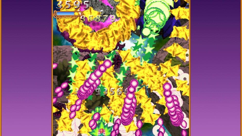 Скриншот 2 из Eden's Aegis