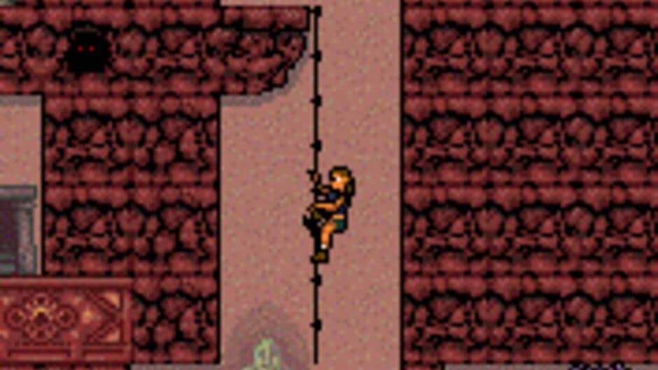 Скриншот 3 из Tomb Raider: Quest for Cinnabar