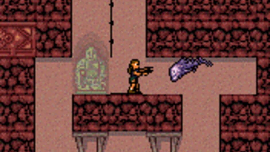 Скриншот 2 из Tomb Raider: Quest for Cinnabar
