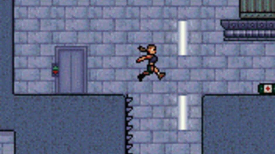 Скриншот 4 из Tomb Raider: Elixir of Life