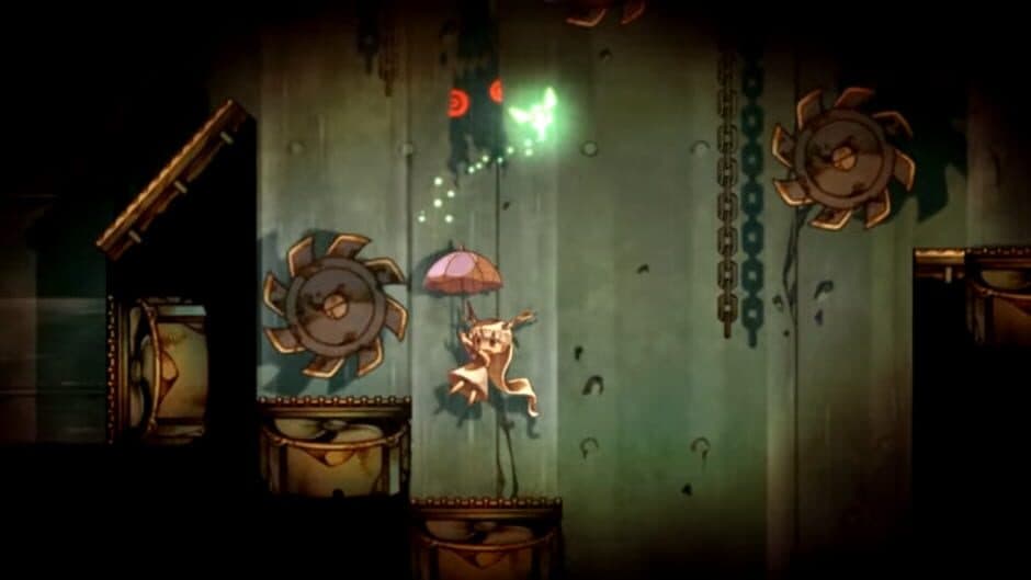 Скриншот 2 из htoL#NiQ: The Firefly Diary - Limited Edition