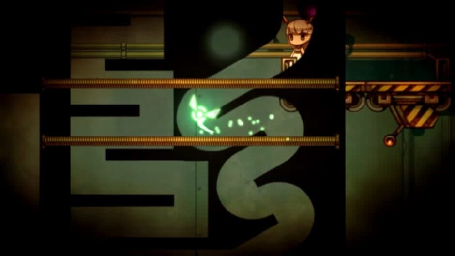 Скриншот 3 из htoL#NiQ: The Firefly Diary - Limited Edition