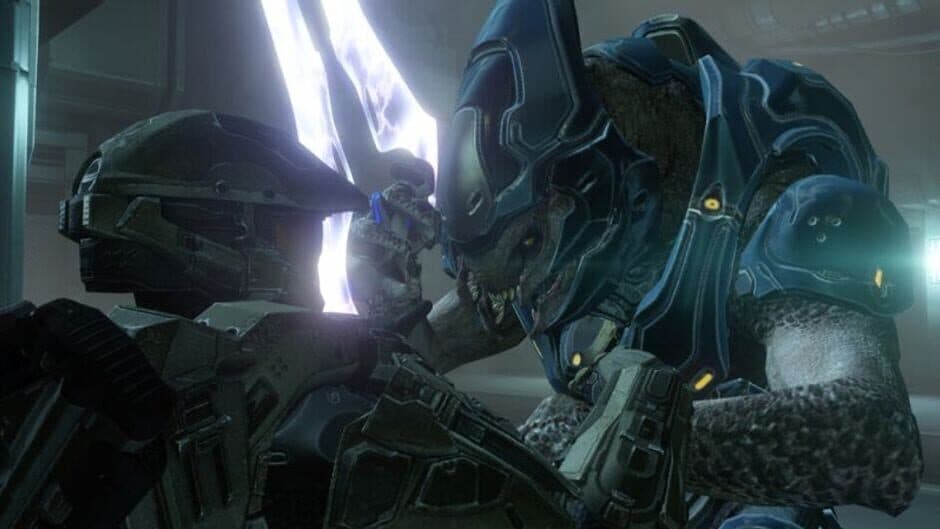 Скриншот 1 из Halo 4: Limited Edition