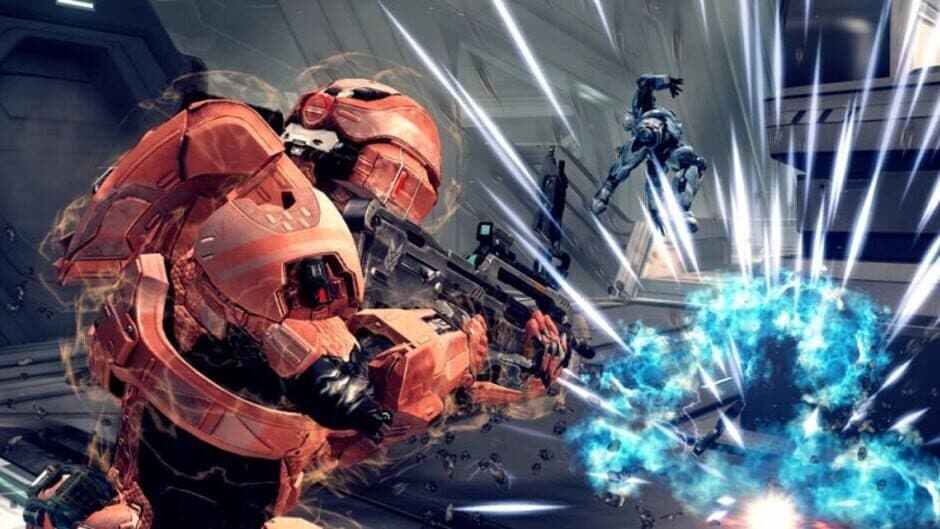 Скриншот 2 из Halo 4: Limited Edition